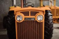 1961 MINNEAPOLIS-MOLINE G VI (6) TRACTOR - 6