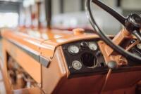1961 MINNEAPOLIS-MOLINE G VI (6) TRACTOR - 10