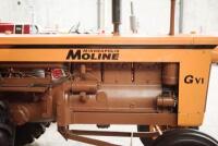 1961 MINNEAPOLIS-MOLINE G VI (6) TRACTOR - 7