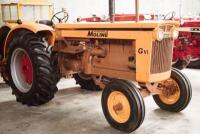 1961 MINNEAPOLIS-MOLINE G VI (6) TRACTOR - 3