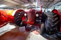 1958 David Brown 50D Tractor - 3