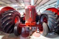 1958 David Brown 50D Tractor - 4