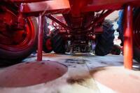 1958 David Brown 50D Tractor - 7