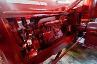 1958 David Brown 50D Tractor - 8