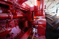 1958 David Brown 50D Tractor - 9