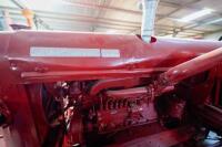 1958 David Brown 50D Tractor - 10