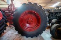 1958 David Brown 50D Tractor - 11