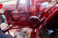 1958 David Brown 50D Tractor - 12