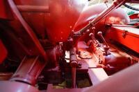 1958 David Brown 50D Tractor - 13
