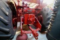 1958 David Brown 50D Tractor - 14