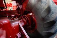 1958 David Brown 50D Tractor - 16