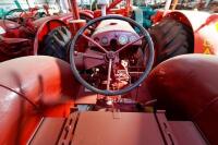 1958 David Brown 50D Tractor - 17