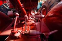 1958 David Brown 50D Tractor - 19