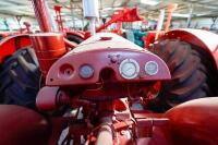 1958 David Brown 50D Tractor - 20