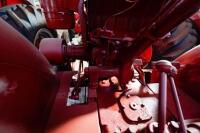 1958 David Brown 50D Tractor - 21