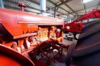 1958 David Brown 50D Tractor - 22