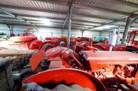 1958 David Brown 50D Tractor - 23