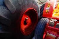 1958 David Brown 50D Tractor - 24