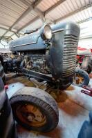 McCormick International Standard Tractor (Updated text) - 12