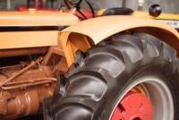1961 MINNEAPOLIS-MOLINE G VI (6) TRACTOR - 4