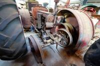 Howard Tractors DH22 Tractor - 2