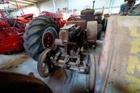 Howard Tractors DH22 Tractor - 4