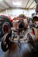 Howard Tractors DH22 Tractor - 5