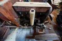 Howard Tractors DH22 Tractor - 7