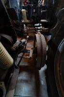 Howard Tractors DH22 Tractor - 8