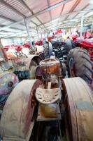 Howard Tractors DH22 Tractor - 11