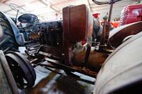 Howard Tractors DH22 Tractor - 13