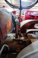 Howard Tractors DH22 Tractor - 14