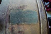 Howard Tractors DH22 Tractor - 17
