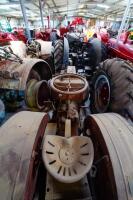 Howard Tractors DH22 Tractor - 18