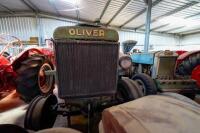 Oliver 90 Tractor - 4