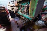 Oliver 90 Tractor - 5