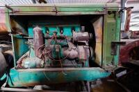 Oliver 90 Tractor - 7