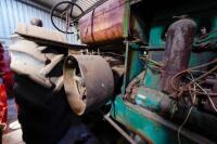 Oliver 90 Tractor - 8