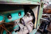 Oliver 90 Tractor - 11