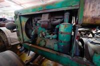 Oliver 90 Tractor - 12
