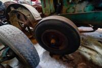 Oliver 90 Tractor - 13