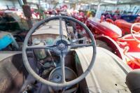 Oliver 90 Tractor - 19