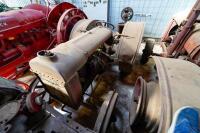 Fordson Tractor