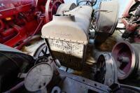 Fordson Tractor - 2