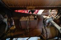 Fordson Tractor - 3