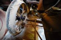 Fordson Tractor - 5