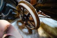 Fordson Tractor - 6