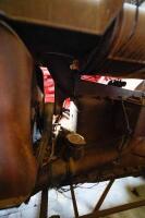 Fordson Tractor - 7
