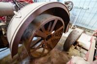 Fordson Tractor - 8