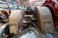 Fordson Tractor - 10